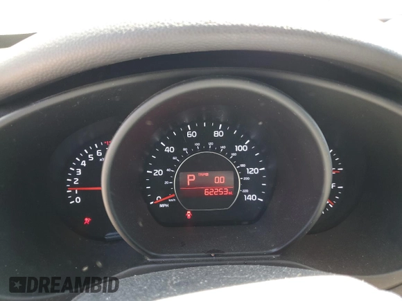 2018 Kia Soul with VIN KNDJN2A27J7506760, listed as a Copart auction lot 46996885 with 62,253 mi miles and Non Repairable. Bid and sale history available at carsss.com. Image 9.