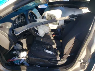 2005 Pontiac G6 with VIN 1G2ZG528154181164, listed as a Copart auction lot 86525864 with 163,365 mi miles and Salvage Title. Bid and sale history available at carsss.com. Image 7.