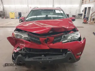 2013 Toyota RAV4 XLE with VIN 2T3RFREV7DW028930, listed as a IAAI auction lot 42471682 with Not provided miles and . Bid and sale history available at DreamBid. Image 13.