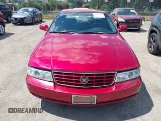 2002 Cadillac Seville Luxury SLS z VIN 1G6KS54Y52U304911, wystawiony jako IAAI lot #42333307 z przebiegiem 123 284 mil mil oraz . Historia ofert i sprzedaży dostępna na DreamBid. Obrazek 12.