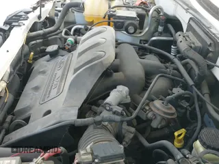 2003 Ford Escape XLT Popular 2 с VIN 1FMYU931X3KC36742, выставлен на аукционе IAAI как лот 42503698 с пробегом 95 840 миль миль и . История ставок и продаж доступна на DreamBid. Изображение 14.