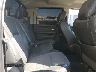 2010 Dodge 1500 SLT with VIN 1D7RV1CT0AS206922, listed as a Copart auction lot 53060375 with Not Provided miles and Salvage Title. Bid and sale history available at DreamBid. Image 10.