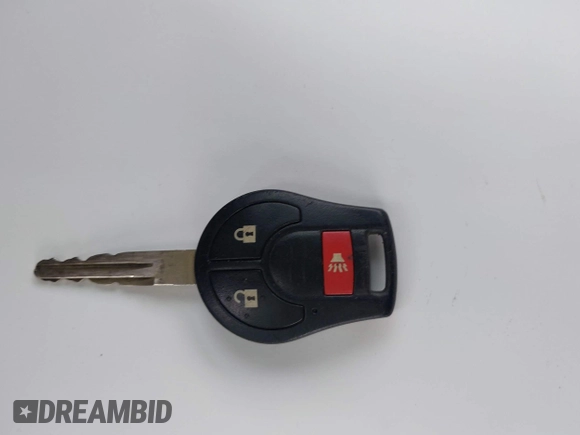 2014 Nissan Note S Plus z VIN 3N1CE2CP2EL353517, wystawiony jako IAAI lot #41961461 z przebiegiem 157 323 mil mil oraz . Historia ofert i sprzedaży dostępna na DreamBid. Obrazek 11.