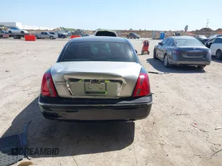 2008 Kia Amanti with VIN KNALD125385145061, listed as a IAAI auction lot 42006853 with 162,523 mi miles. Bid and sale history available at carsss.com. Image 16.