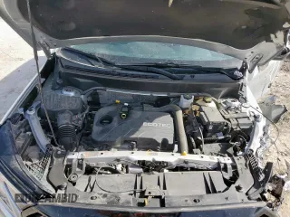 2022 GMC Terrain SLE с VIN 3GKALMEV9NL262444, выставлен на аукционе Copart как лот 56819785 с пробегом 41 298 миль миль и Списание • Salvage title. История ставок и продаж доступна на DreamBid. Изображение 11.