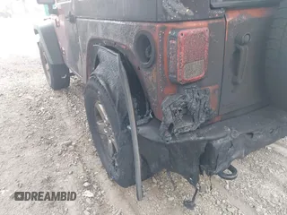 2011 Jeep Wrangler Sport с VIN 1J4AA2D15BL547454, выставлен на аукционе IAAI как лот 42604405 с пробегом Не указан миль и . История ставок и продаж доступна на DreamBid. Изображение 13.