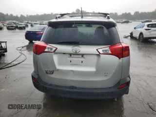 2013 Toyota RAV4 LE с VIN 2T3BFREV5DW087735, выставлен на аукционе Copart как лот 60216525 с пробегом 192 666 миль миль и Списание • Salvage title. История ставок и продаж доступна на DreamBid. Изображение 6.