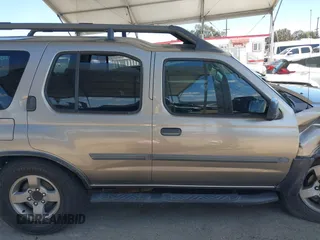 2003 Nissan Xterra XE with VIN 5N1ED28T13C626370, listed as a IAAI auction lot 41706749 with 233,831 mi miles and . Bid and sale history available at DreamBid. Image 13.
