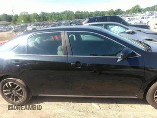 2012 Toyota Camry L with VIN 4T1BF1FK4CU002252, listed as a IAAI auction lot 42201973 with 261,460 mi miles. Bid and sale history available at carsss.com. Image 13.