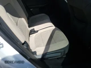 2021 Ford Escape SE z VIN 1FMCU0G69MUA86107, wystawiony jako Copart lot #57448275 z przebiegiem 34 925 mil mil oraz Szkoda całkowita • Salvage title. Historia ofert i sprzedaży dostępna na DreamBid. Obrazek 11.