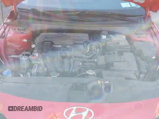 2022 Hyundai Elantra SEL с VIN 5NPLS4AG1NH070336, выставлен на аукционе IAAI как лот 43237383 с пробегом 45 799 миль миль и . История ставок и продаж доступна на DreamBid. Изображение 24.