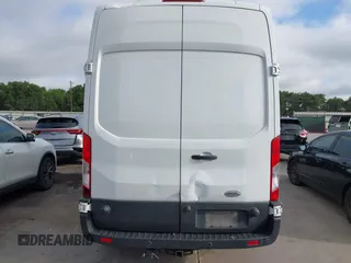 2015 Ford Transit z VIN 1FTSW2XM2FKA02969, wystawiony jako IAAI lot #42515290 z przebiegiem 166 292 mil mil oraz . Historia ofert i sprzedaży dostępna na DreamBid. Obrazek 15.