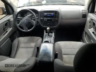 2006 Ford Escape XLS with VIN 1FMYU02Z56KD47674, listed as a Copart auction lot 60668134 with 248,535 mi miles and Salvage Title. Bid and sale history available at carsss.com. Image 8.