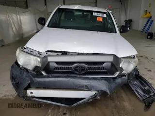 2014 Toyota Tacoma z VIN 5TFNX4CN1EX037248, wystawiony jako Copart lot #51426115 z przebiegiem Nie podano mil oraz Szkoda całkowita • Salvage title. Historia ofert i sprzedaży dostępna na DreamBid. Obrazek 5.