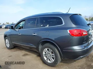 2014 Buick Enclave Convenience with VIN 5GAKRAKD6EJ218130, listed as a IAAI auction lot 41609739 with 108,888 mi miles. Bid and sale history available at carsss.com. Image 14.