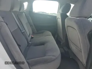 2011 Chevrolet Impala LT Fleet z VIN 2G1WG5EKXB1138108, wystawiony jako Copart lot #56046205 z przebiegiem 85 009 mil mil oraz Szkoda całkowita • Salvage title. Historia ofert i sprzedaży dostępna na DreamBid. Obrazek 10.