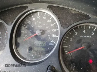 2007 Subaru Forester X with VIN JF1SG63637G722478, listed as a Copart auction lot 43606445 with 218,647 mi miles and Salvage Title. Bid and sale history available at carsss.com. Image 9.