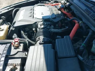 2005 Honda Accord with VIN JHMCN36585C009617, listed as a IAAI auction lot 42859525 with 239,119 mi miles and . Bid and sale history available at DreamBid. Image 12.