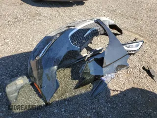 2023 Chrysler Pacifica Touring L with VIN 2C4RC1BG3PR628150, listed as a Copart auction lot 66003805 with 45,870 mi miles and Salvage title. Bid and sale history available at DreamBid. Image 13.