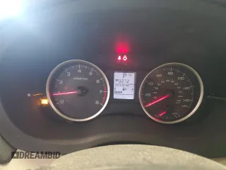 2014 Subaru Crosstrek Premium с VIN JF2GPACC5EH202624, выставлен на аукционе Copart как лот 59206315 с пробегом 305 948 миль миль и Списание • Salvage title. История ставок и продаж доступна на DreamBid. Изображение 9.
