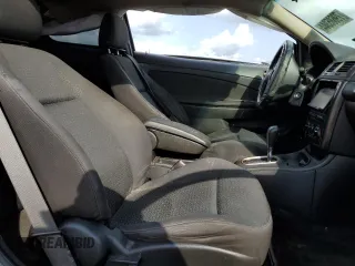 2007 Pontiac G5 with VIN 1G2AL18F077154692, listed as a Copart auction lot 79685344 with 0 mi miles and Salvage Title. Bid and sale history available at carsss.com. Image 7.