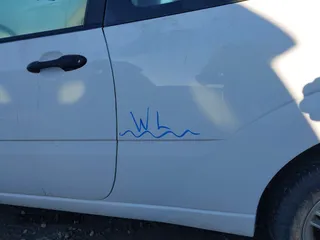 2006 Ford Focus S с VIN 1FAFP31N06W160344, выставлен на аукционе IAAI как лот 41321442 с пробегом Не указан миль и . История ставок и продаж доступна на DreamBid. Изображение 6.