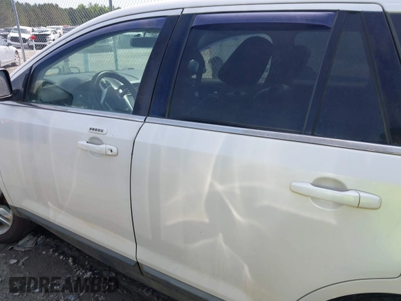 2011 Ford Edge Limited with VIN 2FMDK3KC7BBA41498, listed as a IAAI auction lot 42279675 with 249,621 mi miles and . Bid and sale history available at DreamBid. Image 14.