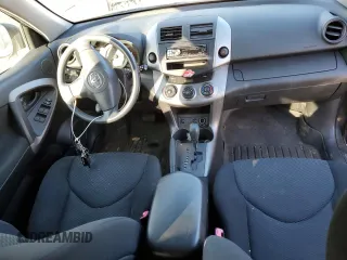 2007 Toyota RAV4 Sport with VIN JTMBD32VX75100224, listed as a Copart auction lot 48374555 with 161,779 mi miles and Clean Title. Bid and sale history available at carsss.com. Image 8.