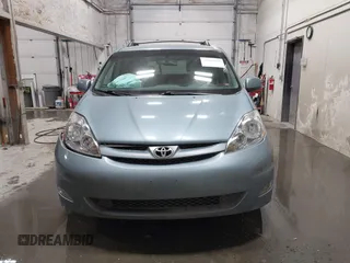 2006 Toyota Sienna XLE with VIN 5TDBA22C96S065797, listed as a IAAI auction lot 41966498 with 181,223 mi miles and . Bid and sale history available at DreamBid. Image 13.