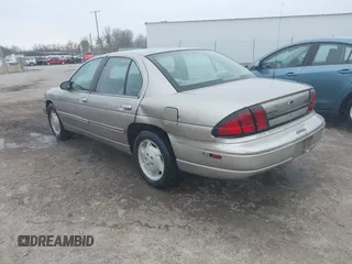 1998 Chevrolet Lumina with VIN 2G1WL52M1W9257545, listed as a IAAI auction lot 41707606 with 218,588 mi miles and . Bid and sale history available at DreamBid. Image 3.