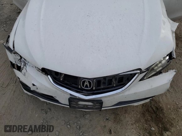 2015 Acura TLX Technology z VIN 19UUB1F56FA002733, wystawiony jako Copart lot #84795094 z przebiegiem 217 410 mil mil oraz Nie do naprawy • Non repairable. Historia ofert i sprzedaży dostępna na DreamBid. Obrazek 12.