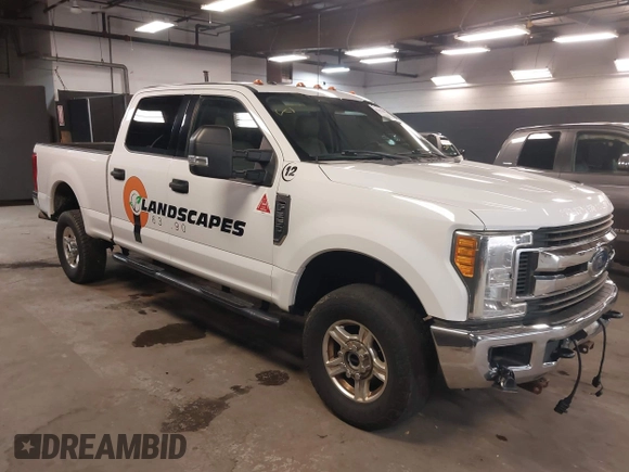 2017 Ford F-250 Lariat с VIN 1FT7W2B60HEB68486, выставлен на аукционе IAAI как лот 42423692 с пробегом 218 019 миль миль и . История ставок и продаж доступна на DreamBid. Изображение 1.