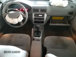 2003 Mitsubishi Galant ES z VIN 4A3AA46G53E216251, wystawiony jako Copart lot #82654014 z przebiegiem 199 493 mil mil oraz Szkoda całkowita • Salvage title. Historia ofert i sprzedaży dostępna na DreamBid. Obrazek 8.