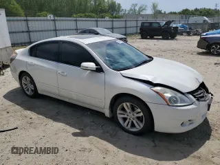 2012 Nissan Altima SR with VIN 1N4BL2AP3CN551091, listed as a Copart auction lot 53424425 with 101,396 mi miles and Clean Title. Bid and sale history available at DreamBid. Image 4.