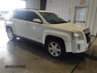2012 GMC Terrain SLE-2 with VIN 2GKFLTE54C6388244, listed as a IAAI auction lot 42550585 with 211,092 mi miles and . Bid and sale history available at DreamBid. Image 1.