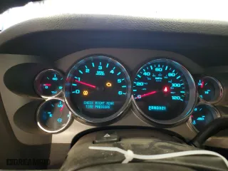 2007 Chevrolet Silverado 1500 LTZ with VIN 2GCEK13M071639580, listed as a Copart auction lot 47174105 with 0 mi miles and Clean Title. Bid and sale history available at carsss.com. Image 9.