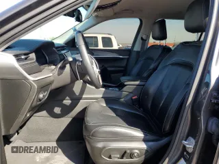2022 Jeep Grand Cherokee Limited z VIN 1C4RJJBG1N8631644, wystawiony jako Copart lot #42949115 z przebiegiem 46 812 mil mil oraz Szkoda całkowita • Salvage title. Historia ofert i sprzedaży dostępna na DreamBid. Obrazek 7.