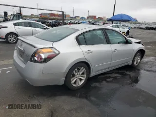 2010 Nissan Altima 3.5 SR with VIN 1N4BL2AP9AN518691, listed as a Copart auction lot 51351355 with 109,623 mi miles and Salvage Title. Bid and sale history available at carsss.com. Image 3.