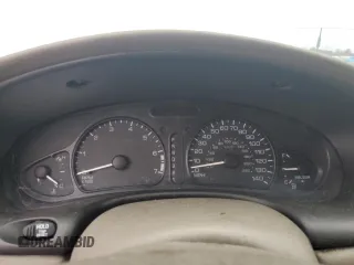 2004 Oldsmobile Alero GL1 z VIN 1G3NL52F44C238546, wystawiony jako Copart lot #77633934 z przebiegiem Nie podano mil oraz Szkoda całkowita • Salvage title. Historia ofert i sprzedaży dostępna na DreamBid. Obrazek 9.
