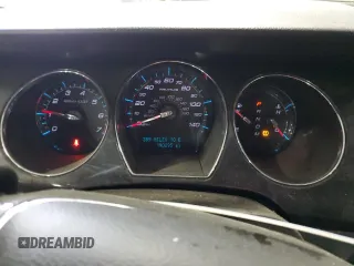 2012 Ford Taurus Limited с VIN 1FAHP2FW7CG100698, выставлен на аукционе Copart как лот 59015515 с пробегом 190 295 миль миль и Списание • Salvage title. История ставок и продаж доступна на DreamBid. Изображение 9.