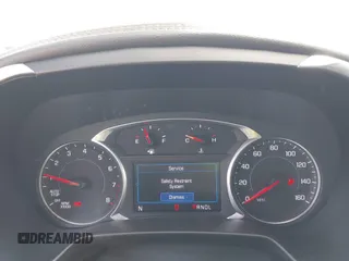 2021 Chevrolet Blazer LT с VIN 3GNKBCRS0MS584432, выставлен на аукционе IAAI как лот 42267630 с пробегом 29 578 миль миль и . История ставок и продаж доступна на DreamBid. Изображение 7.