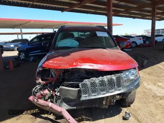 2015 Jeep Compass Sport with VIN 1C4NJCBA8FD413229, listed as a IAAI auction lot 41873161 with 72,976 mi miles. Bid and sale history available at carsss.com. Image 6.