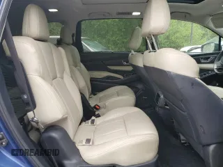 2020 Subaru Ascent Limited с VIN 4S4WMAPD8L3475326, выставлен на аукционе Copart как лот 58832665 с пробегом 53 628 миль миль и Списание • Salvage title. История ставок и продаж доступна на DreamBid. Изображение 11.