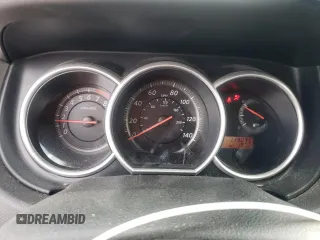 2010 Nissan Versa S z VIN 3N1BC1CP8AL454292, wystawiony jako Copart lot #55031695 z przebiegiem 119 095 mil mil oraz Szkoda całkowita • Salvage title. Historia ofert i sprzedaży dostępna na DreamBid. Obrazek 9.