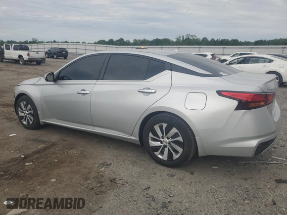 2019 Nissan Altima S z VIN 1N4BL4BV6KC186893, wystawiony jako Copart lot #56548915 z przebiegiem 154 357 mil mil oraz Czysty tytuł • Clean title. Historia ofert i sprzedaży dostępna na DreamBid. Obrazek 2.