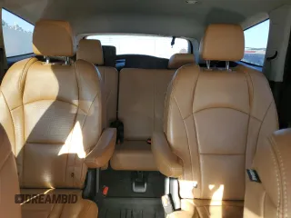 2019 Buick Enclave Essence with VIN 5GAERBKW5KJ167106, listed as a Copart auction lot 48193715 with 165,978 mi miles and Salvage Title. Bid and sale history available at DreamBid. Image 10.