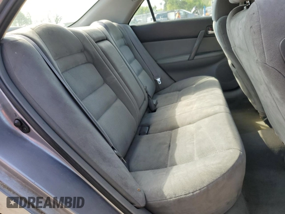 2008 Mazda 6 i Sport VE with VIN 1YVHP80C785M31516, listed as a Copart auction lot 52680865 with 158,902 mi miles and Clean Title. Bid and sale history available at carsss.com. Image 10.