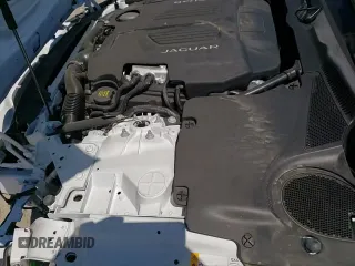 2021 Jaguar F-Type с VIN SAJD55FE7MCK75289, выставлен на аукционе Copart как лот 56250635 с пробегом 8 533 миль миль и Списание • Salvage title. История ставок и продаж доступна на DreamBid. Изображение 14.