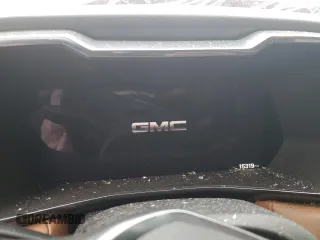 2024 GMC Canyon 4WD AT4 z VIN 1GTP6DEK8R1110641, wystawiony jako Copart lot #44864765 z przebiegiem 15 319 mil mil oraz Szkoda całkowita • Salvage title. Historia ofert i sprzedaży dostępna na DreamBid. Obrazek 9.