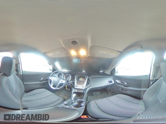 2012 Chevrolet Equinox 2LT z VIN 2GNFLPE52C6385160, wystawiony jako Copart lot #47302445 z przebiegiem 69 592 mil mil oraz Szkoda całkowita • Salvage title. Historia ofert i sprzedaży dostępna na DreamBid. Obrazek 14.